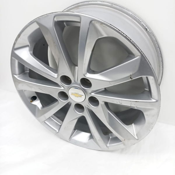 Roda Aro 18 Gm Equinox 2020 N1