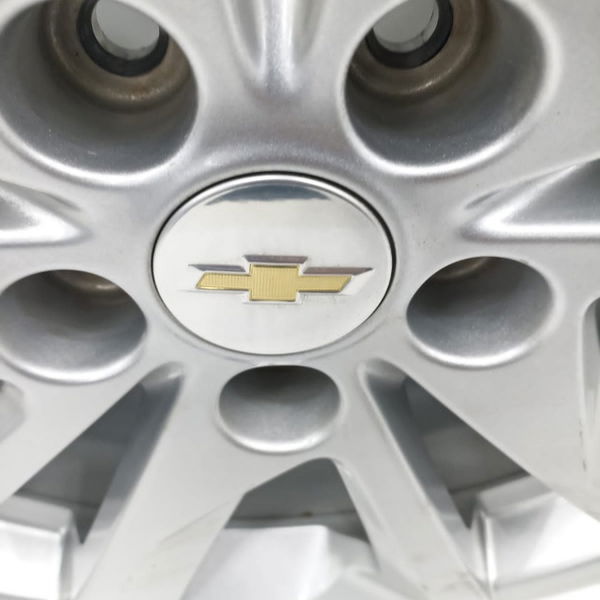 Roda Aro 18 Gm Equinox 2020 N1