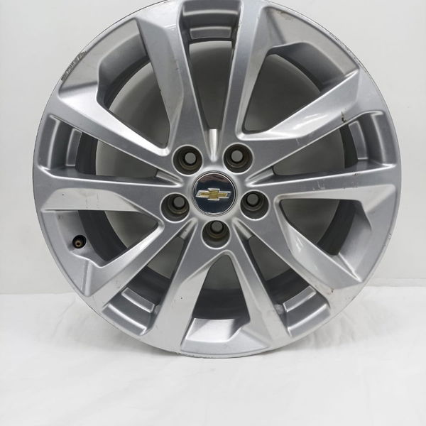 Roda Aro 18 Gm Equinox 2020 N1