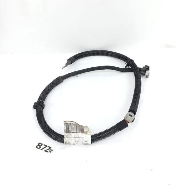 Cabo Positivo Bateria Jeep Renegade 2020 52088164