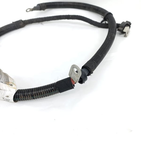 Cabo Positivo Bateria Jeep Renegade 2020 52088164