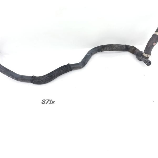 Mangueira Água Jeep Renegade 2020 52119555
