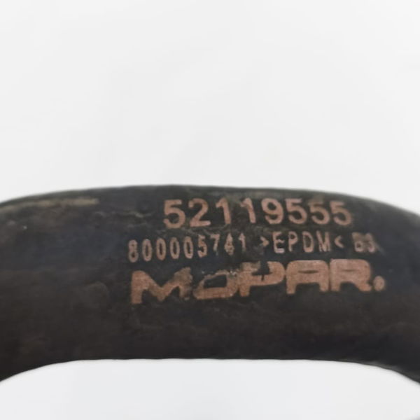 Mangueira Água Jeep Renegade 2020 52119555