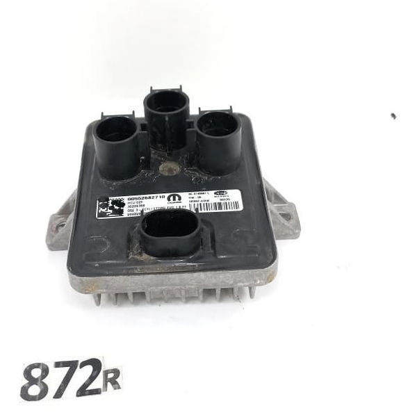 Módulo Ventoinha Jeep Renegade 2020 00552682710