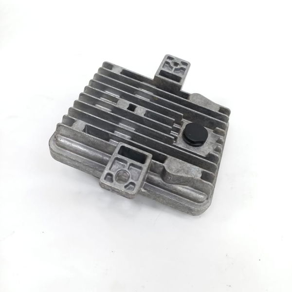 Módulo Ventoinha Jeep Renegade 2020 00552682710