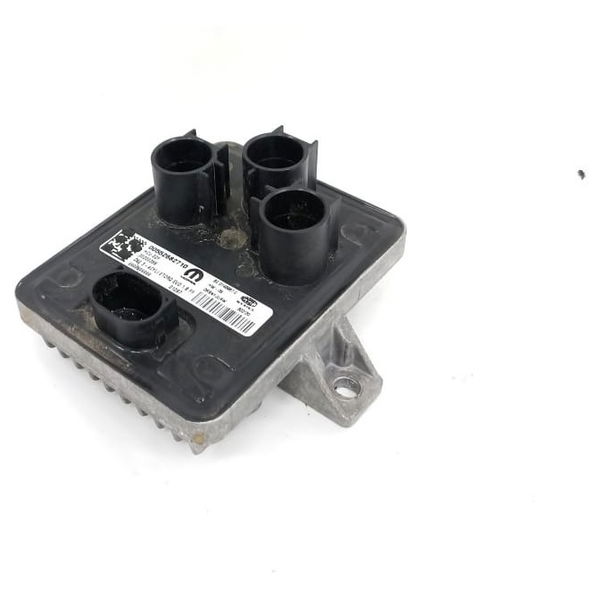 Módulo Ventoinha Jeep Renegade 2020 00552682710