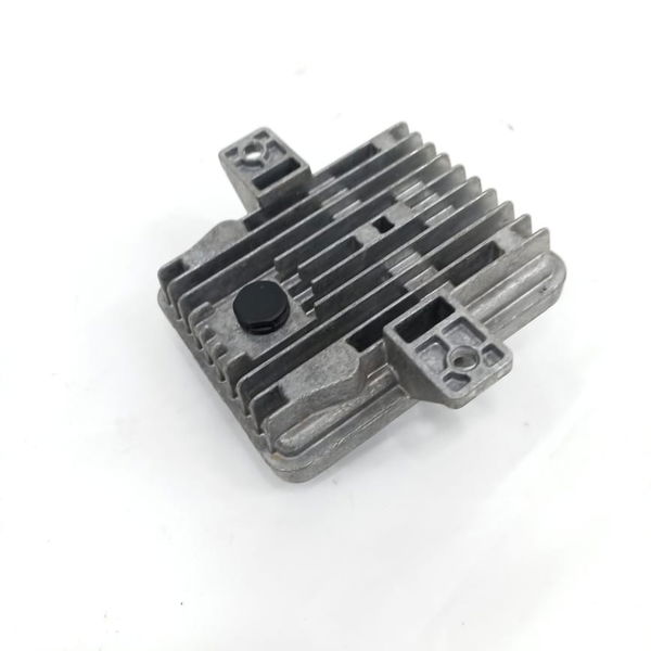 Módulo Ventoinha Jeep Renegade 2020 00552682710