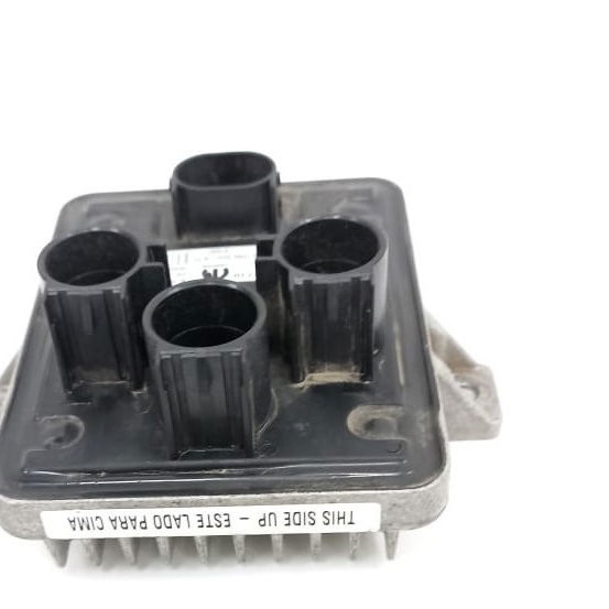 Módulo Ventoinha Jeep Renegade 2020 00552682710