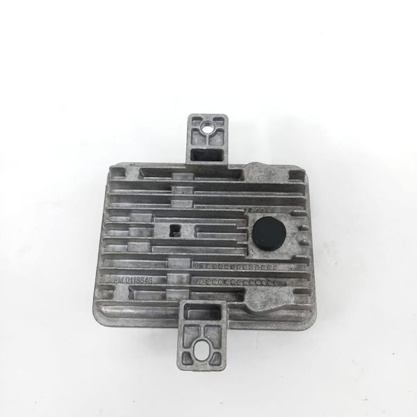 Módulo Ventoinha Jeep Renegade 2020 00552682710