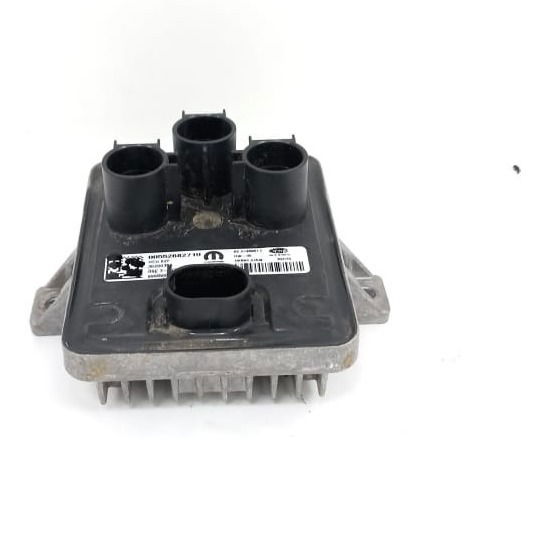 Módulo Ventoinha Jeep Renegade 2020 00552682710
