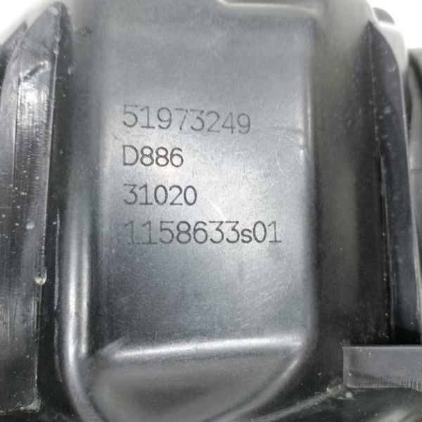 Caixa Filtro Ar Jeep Renegade 2020 51973249