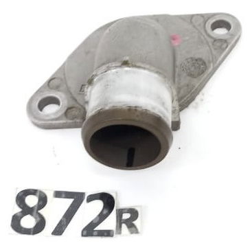 Flange Bomba Água Jeep Renegade 2020