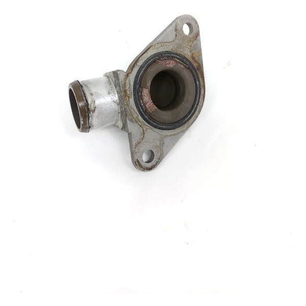 Flange Bomba Água Jeep Renegade 2020