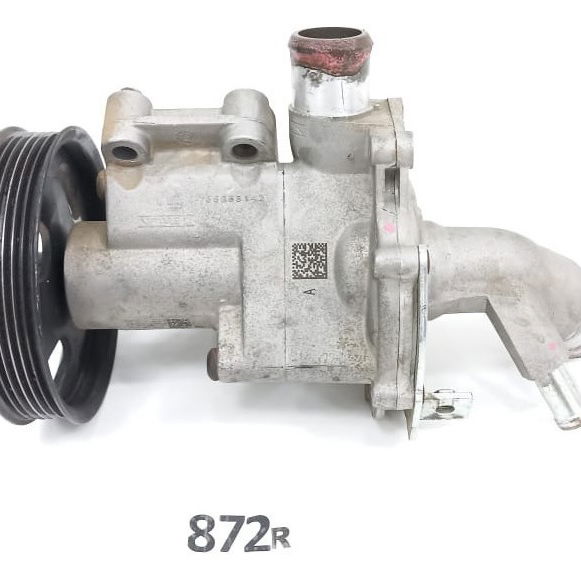 Bomba Água Jeep Renegade 2020 55258142