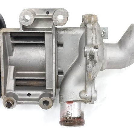 Bomba Água Jeep Renegade 2020 55258142