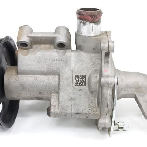 Bomba Água Jeep Renegade 2020 55258142