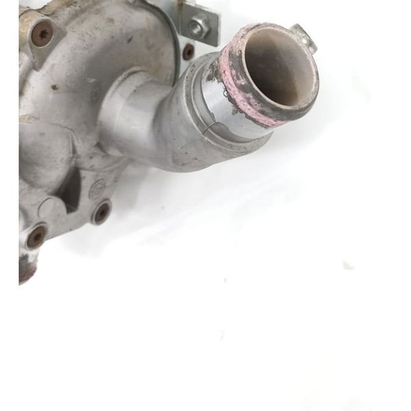Bomba Água Jeep Renegade 2020 55258142