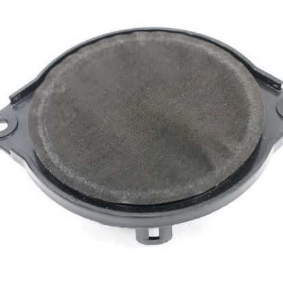 Alto Falante Painel Jeep Renegade 2020 520887160