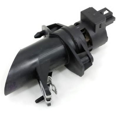 Sensor Temperatura Interna Jeep Renegade 2020
