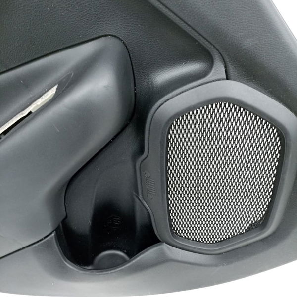 Forro Porta Traseira Esquerda Jeep Renegade 2020