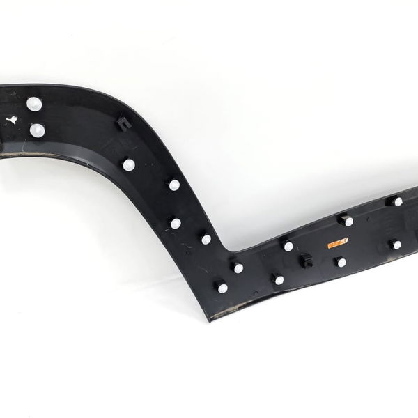 Aplique Lateral Traseira Esquerda Jeep Renegade 2020