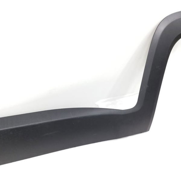 Aplique Lateral Traseira Esquerda Jeep Renegade 2020