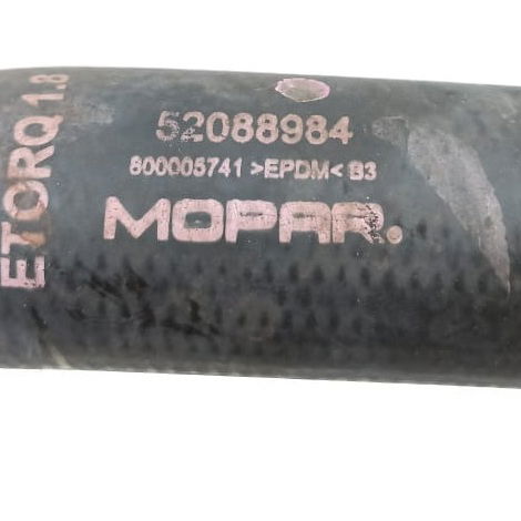 Mangueira Água Jeep Renegade 2020 52088984