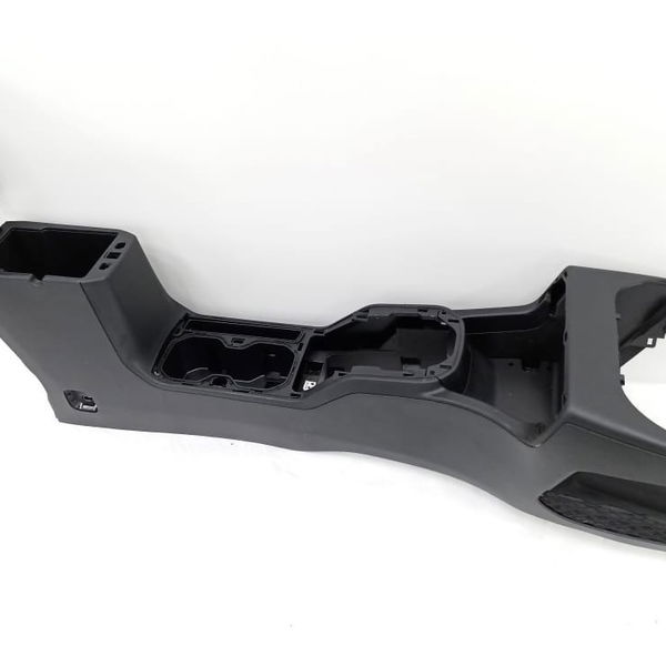 Console Central Jeep Renegade 2020 01002501300