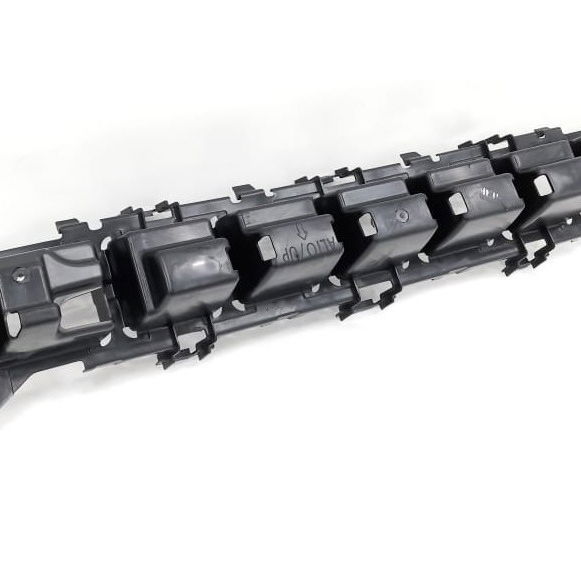 Absorvedor Impacto Dianteiro Jeep Renegade 2020