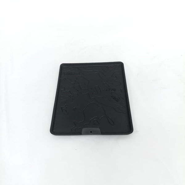 Acabamento Porta Objetos Console Central Renegade 2020