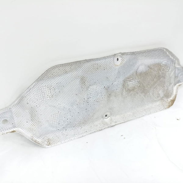 Defletor Catalisador Jeep Renegade 2020 51938170