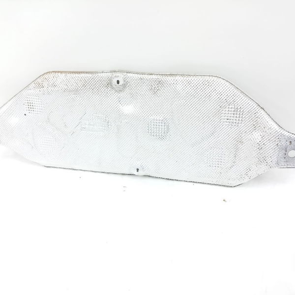 Defletor Catalisador Jeep Renegade 2020 51938170