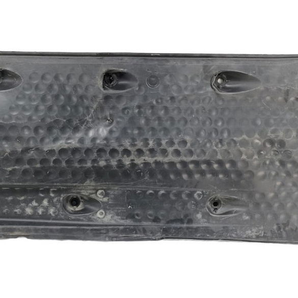 Protetor Assoalho Esquerdo Vw Tiguan 2010 5n0825201b