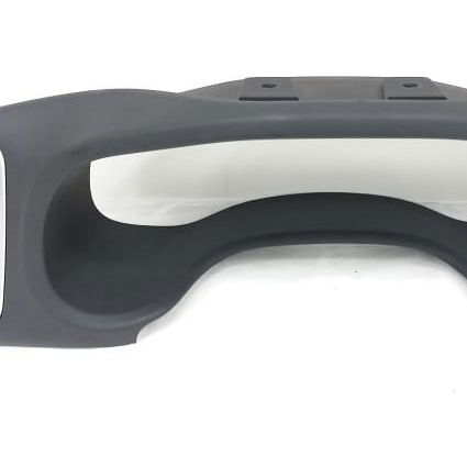Moldura Painel Instrumento Jeep Renegade 2018