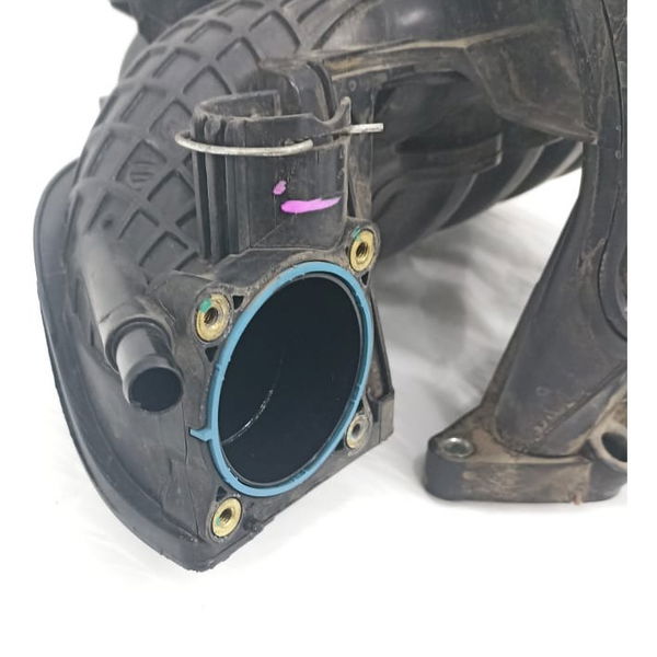 Coletor Admissão Jeep Renegade 2020 55273253