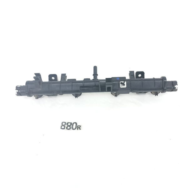 Flauta Bico Injetor Jeep Renegade 2020 55276956