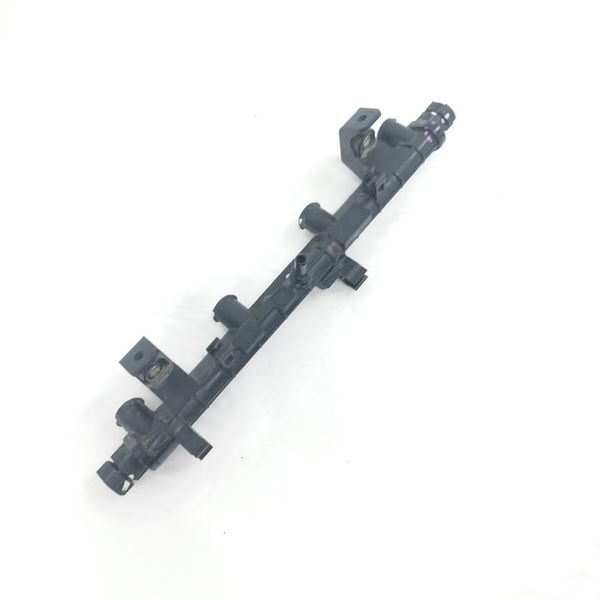 Flauta Bico Injetor Jeep Renegade 2020 55276956