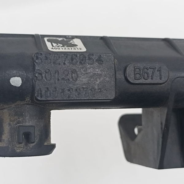 Flauta Bico Injetor Jeep Renegade 2020 55276956