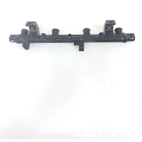 Flauta Bico Injetor Jeep Renegade 2020 55276956