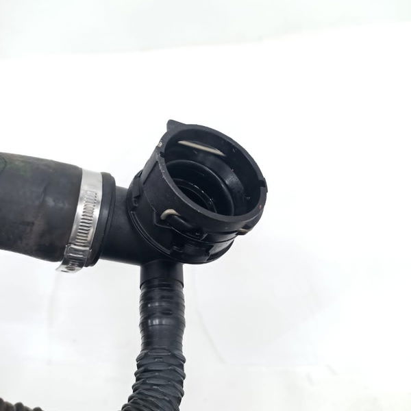 Mangueira Água Jeep Renegade 2018 52112358