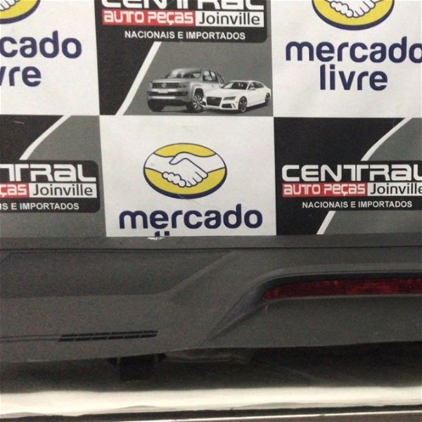 Tampão Bagagito Porta Molas Honda Civic G10 2017