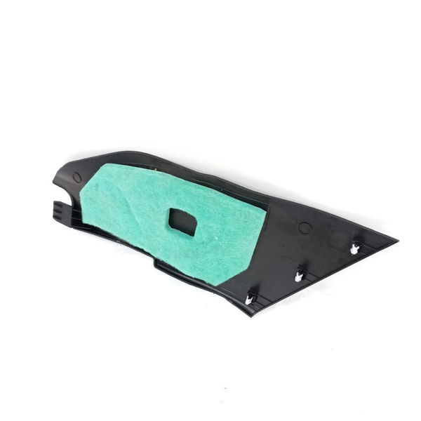 Acabamento Esquerdo Console Central Jeep Renegade 2018