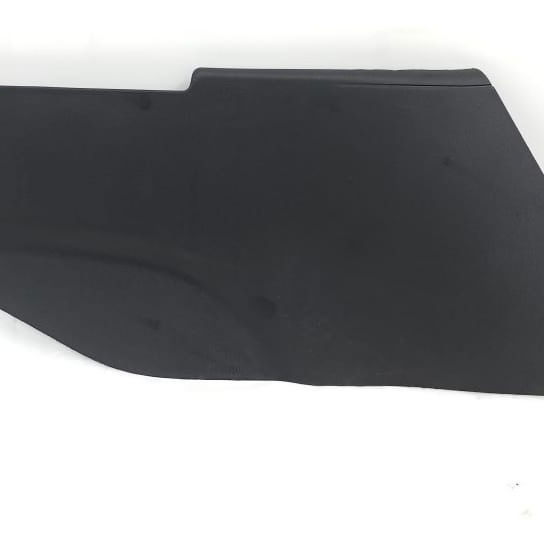 Acabamento Esquerdo Console Central Jeep Renegade 2018