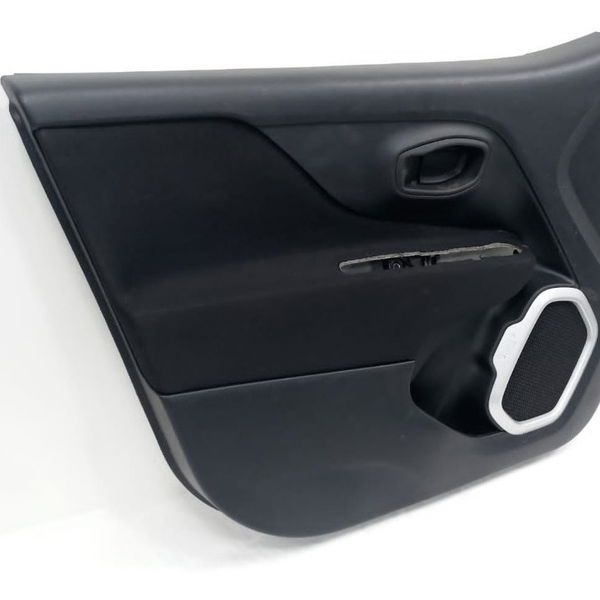 Forro Porta Dianteira Esquerda Jeep Renegade 2018
