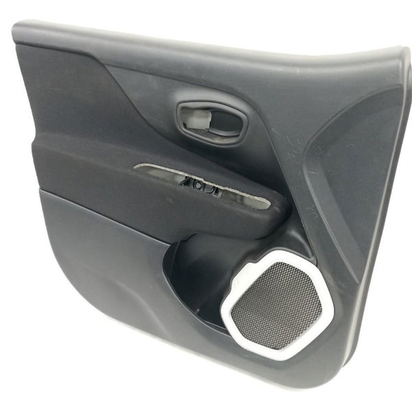 Forro Porta Dianteira Esquerda Jeep Renegade 2018