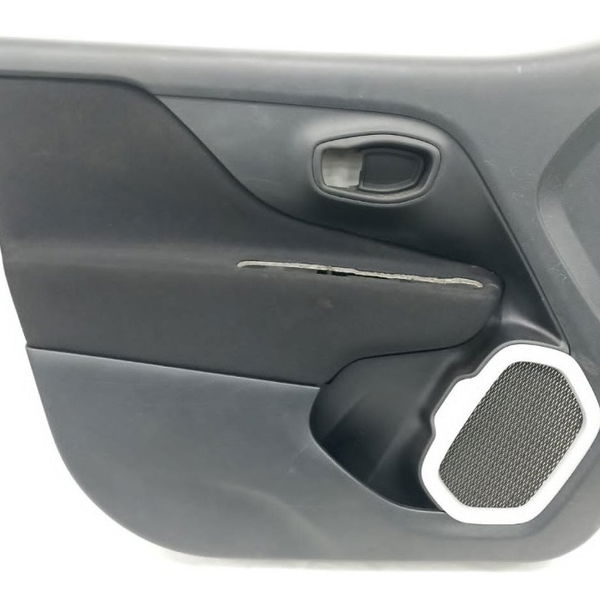 Forro Porta Dianteira Esquerda Jeep Renegade 2018
