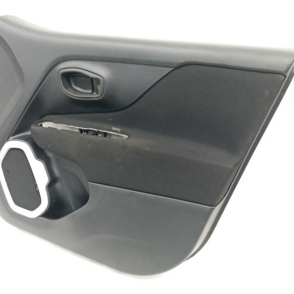 Forro Porta Dianteira Direita Jeep Renegade 2018