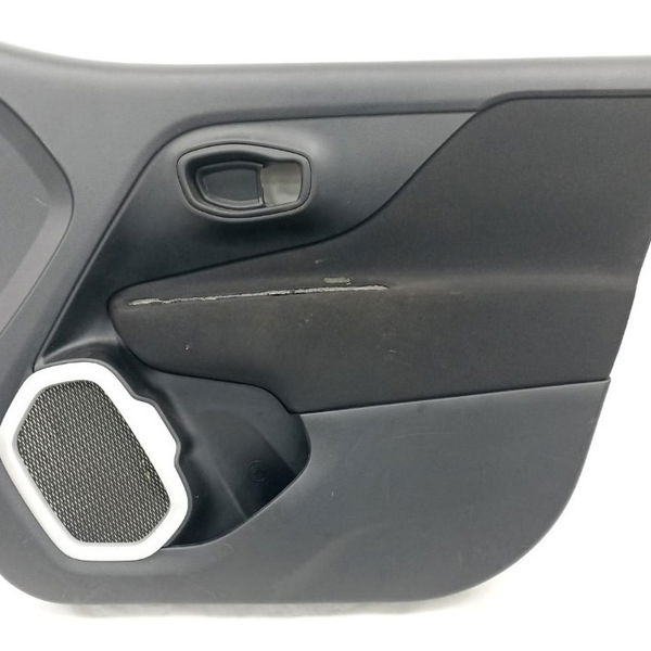 Forro Porta Dianteira Direita Jeep Renegade 2018