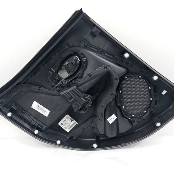 Forro Porta Traseira Direita Jeep Renegade 2018 01002373450