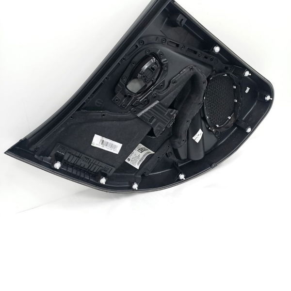 Forro Porta Traseira Direita Jeep Renegade 2018 01002373450